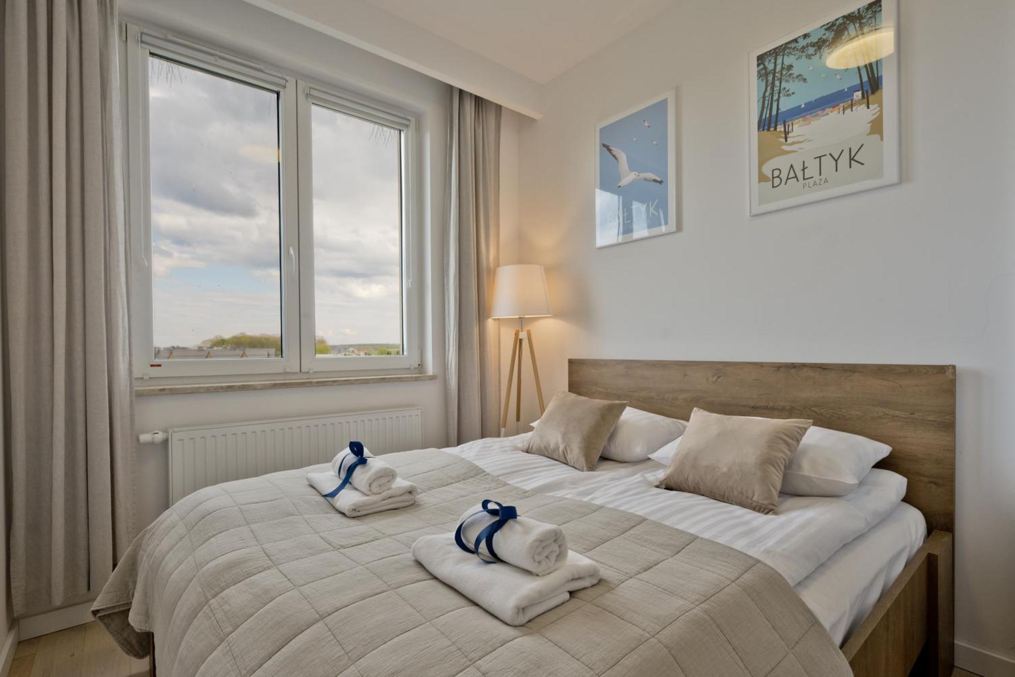 Blueapart Apartamenty Nexo Пуцк Екстериор снимка